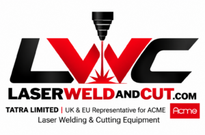LWC — Laser Weld and Cut