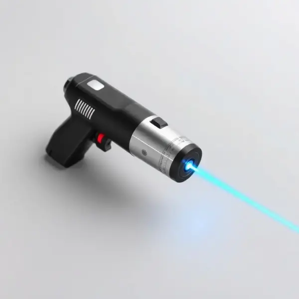 LASEX Handheld Laser Weld & Cut Tool