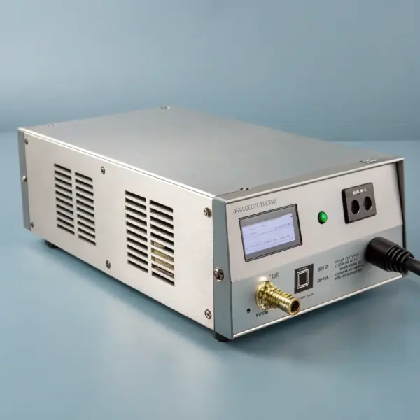 Laser Module Replacement