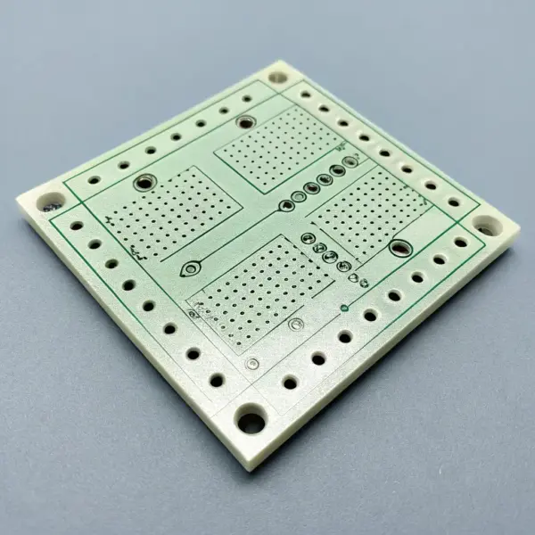 Control Circuit Board