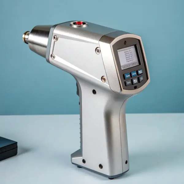 Portable Laser Engraving Device