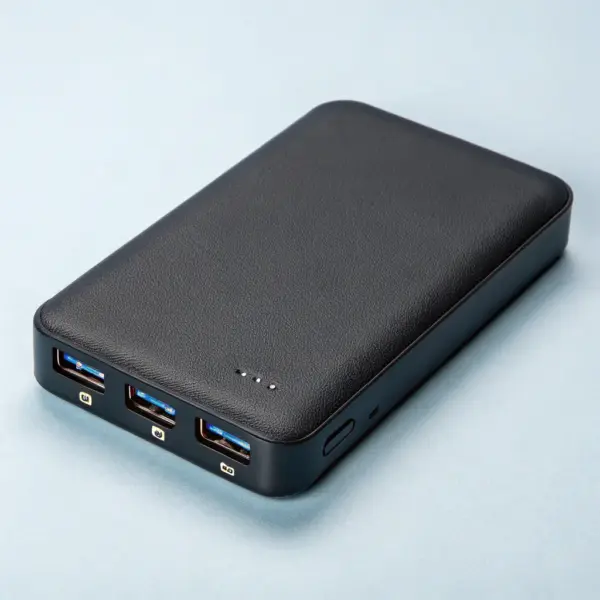 Rechargeable Power Pack