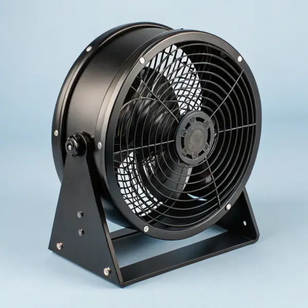 Cooling Fan Assembly